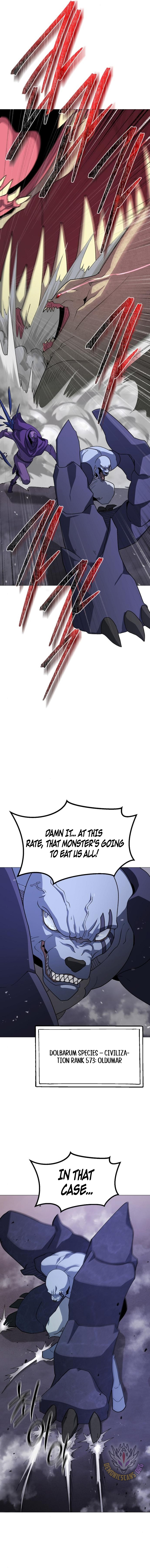 Star of Zenith Chapter 35 1